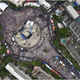 Image for article titled Bangkok’s unlikely embrace of drone journalism shows the extent of the government’s problems